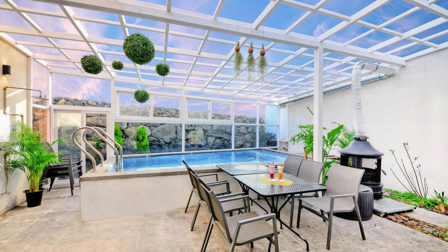 Food & Drinks 5, Seogwipo Dawa Pool Villa Pension, Seogwipo
