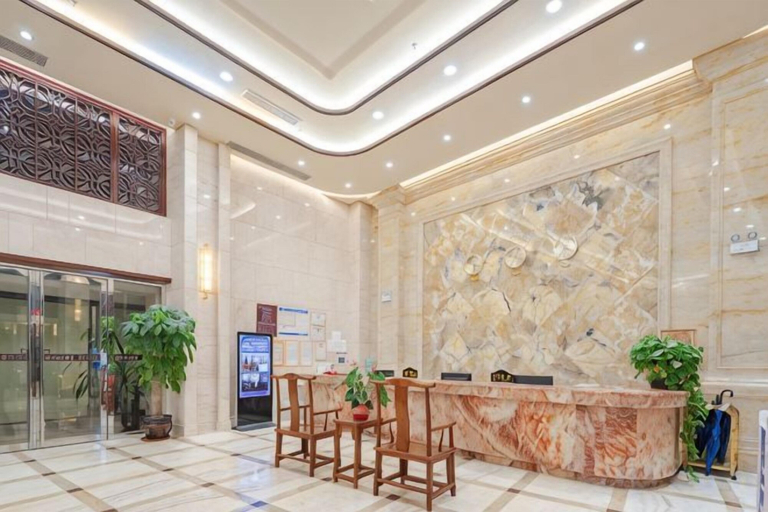 Others 1, Wenhe Hotel, Beihai