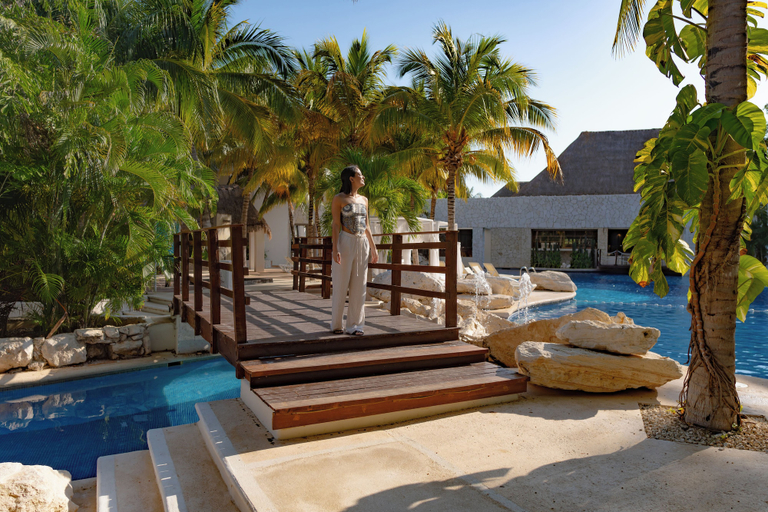 Sport & Beauty 2, The Sens Riviera By Oasis, Cozumel