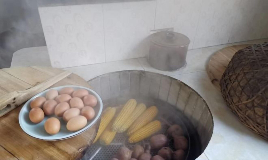 Food & Drinks 4, Yongda Hotel, Shangrao