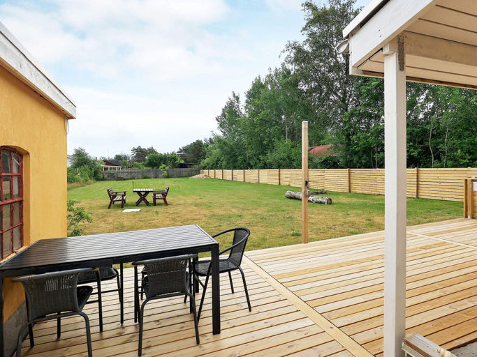 Others 4, Holiday Home in LÃ¦sÃ¸, Læsø