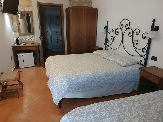 Others 2, Tenuta Chianchito, Foggia