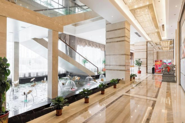 Others 5, Jukai International Hotel, Quanzhou