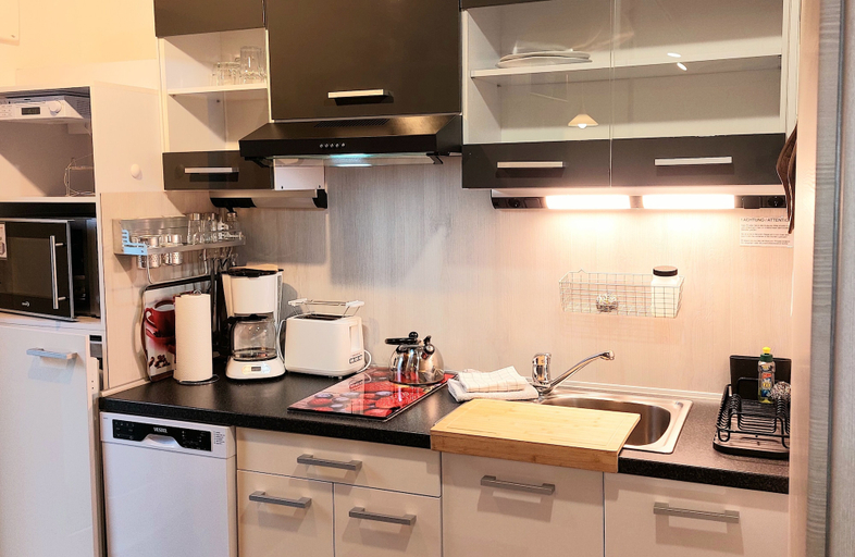 Others 5, Apartmenthaus Am Kornfeld, Unna