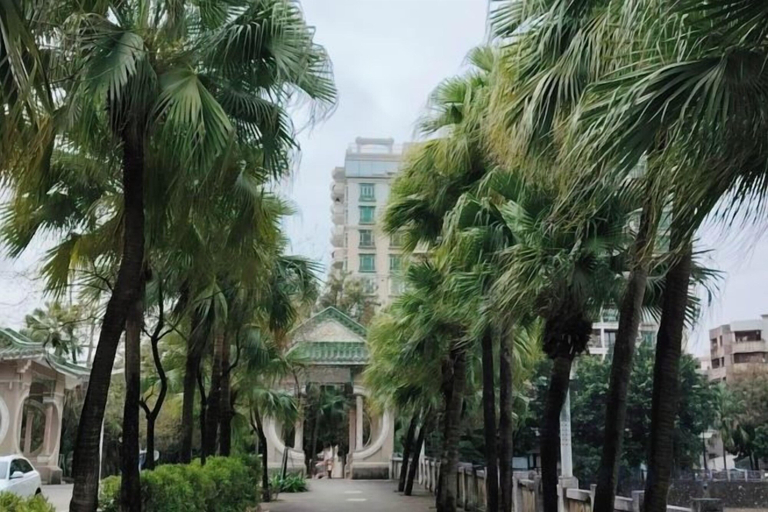 Exterior & Views 2, Cuihu Hotel, Jiangmen