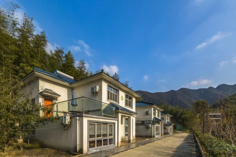 Exterior & Views 2, Jingya Bieyuan Hotel, Changzhou