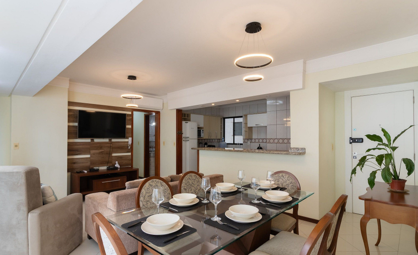 Others 4, Apt Steps From the Beach in BC Crt0032, Balneário Arroio do Silva