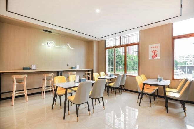 Food & Drinks 4, Kester Business Hotel, Bijie