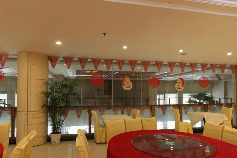 Food & Drinks 4, Sanhu Holiday Hotel, Xianning