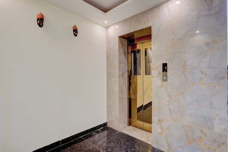 Others 2, Townhouse Hill View Road Bariatu, Ranchi