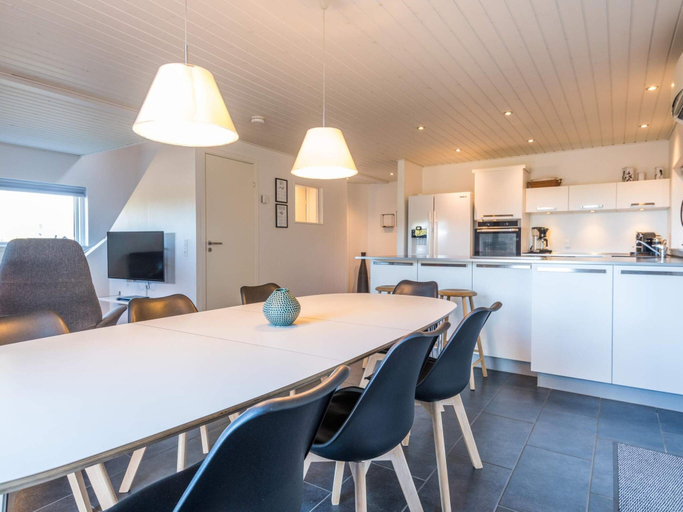 Others 5, 5 Star Holiday Home in Fano, Fanø