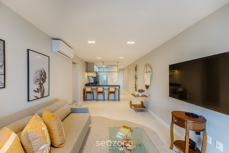 Others 4, Apartment in Condo With Pool and sea View Pet0008, Ilhéus
