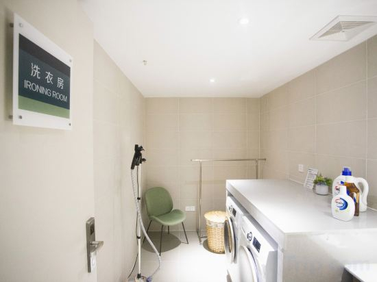 Others 4, Homeinn Business Hotel (Wuhu Fantawild Adventure Development Zone), Wuhu