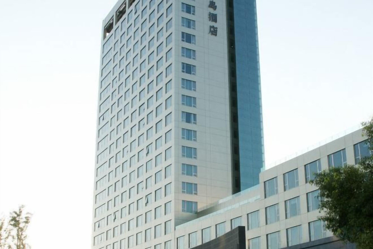 Exterior & Views 2, Peninsula Hotel, Ningbo