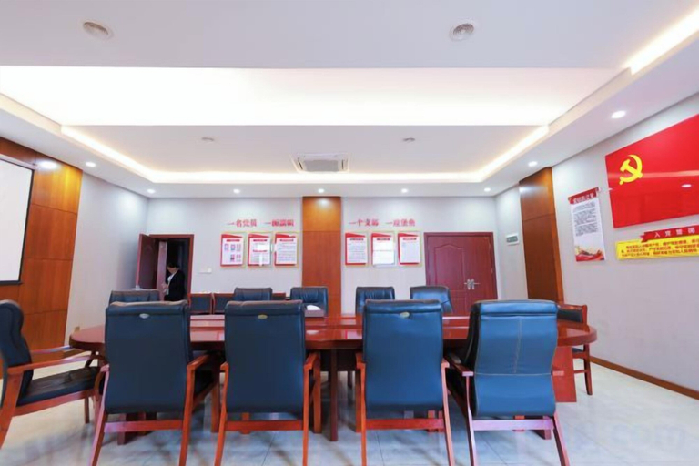 Food & Drinks 4, Huamei Hotel, Zhaotong
