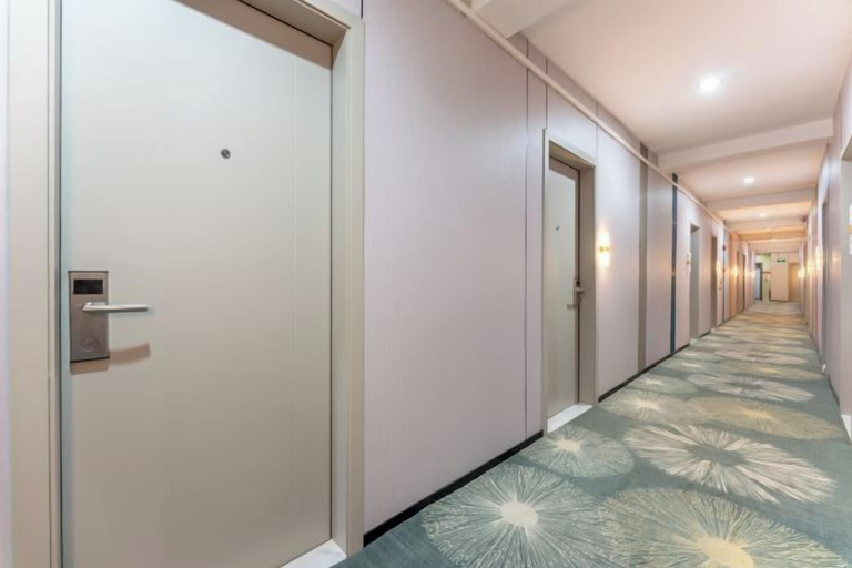 Others 4, Dexin Hotel Taishan, Jiangmen