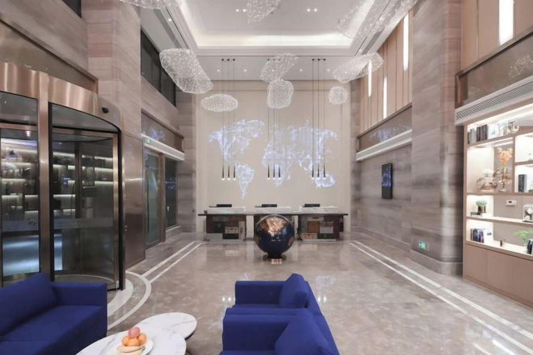 Others 1, Kyriad Marvelous Hotel (Suzhou Wujiang People's Square), Suzhou