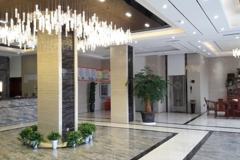 Others 1, Rongdu Hotel, Chuxiong Yi