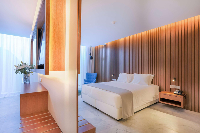 Bedroom 3, Radisson Beach Resort Larnaca, Larnaca
