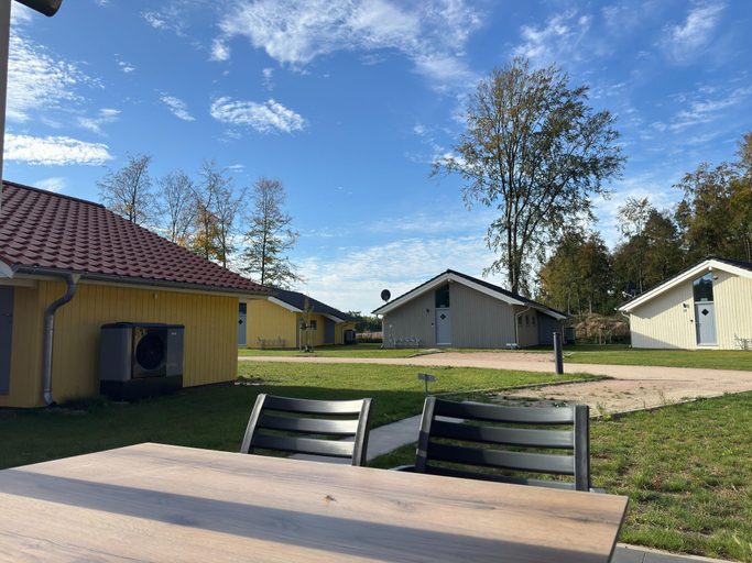 Others 5, Skandinavisches Ferienhaus mit Sauna in Bad Bevensen, Uelzen