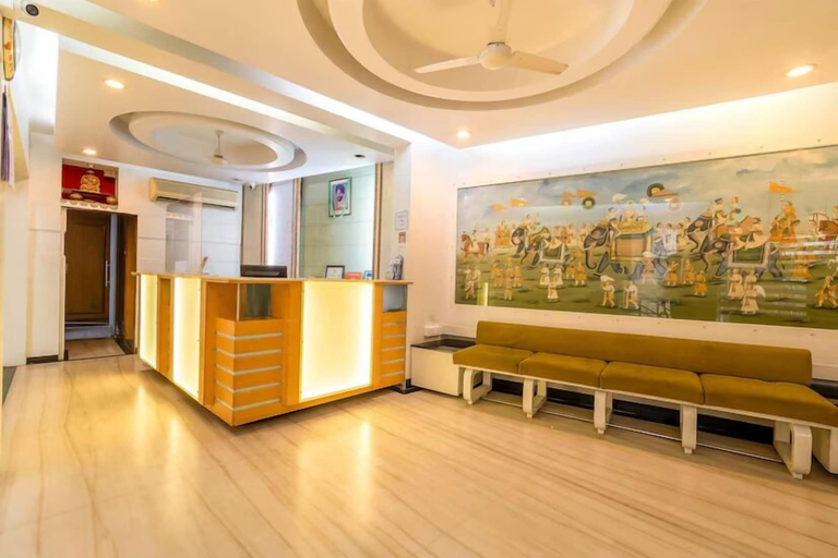 Others 5, Ashish Palace - A City Center Hotel, Udaipur