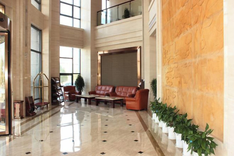 Others 1, Guan Jiang Nan Hotel, Xiangfan