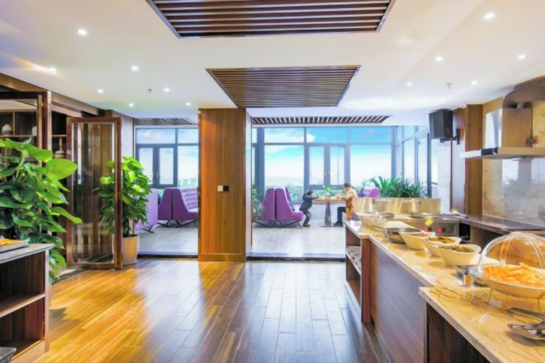 Food & Drinks 5, Huangting Hotel, Yongzhou