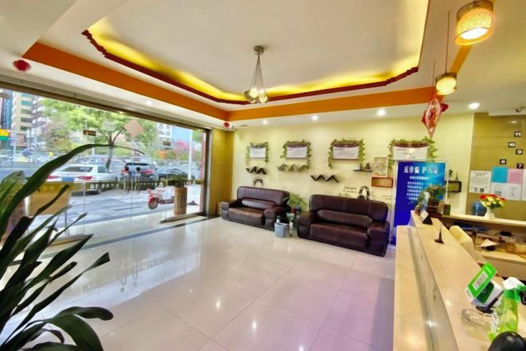 Others 5, Yingjia Chain Hotel (Dongguan Xiaobian), Dongguan