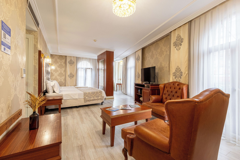 Others 5, VELORA GRAND, Pendik