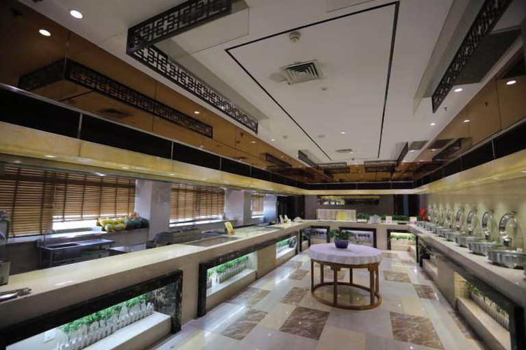 Others 4, Xikelai Hotel, Qingdao
