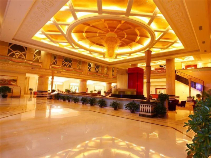 Others 1, Luanzhou International Hotel, Tangshan
