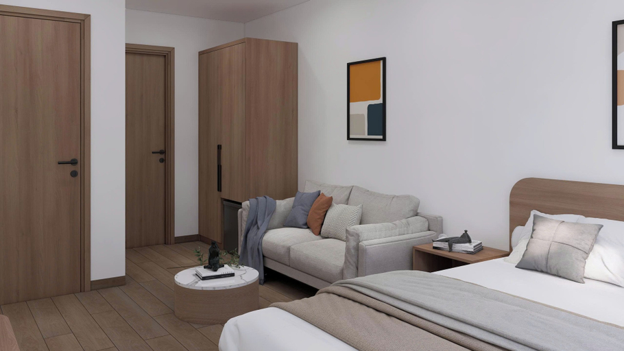Others 3, Sandoria Boutique Hotel, Phú Quốc