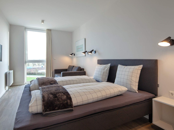 Others 5, 5 Star Holiday Home in Wendtorf, Plön