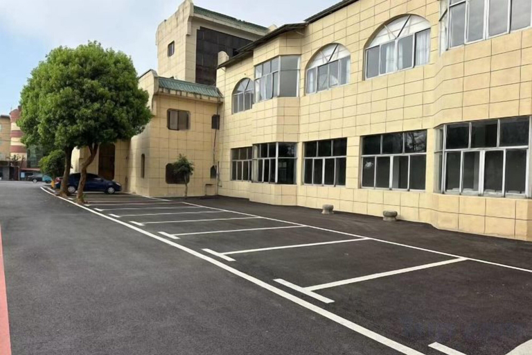 Exterior & Views, Longshangong Hotel, Anqing