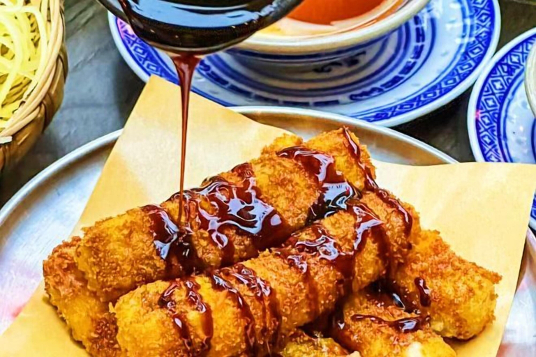 Food & Drinks 5, Palon Hotel (Chongqing Xinpaifang), Chongqing