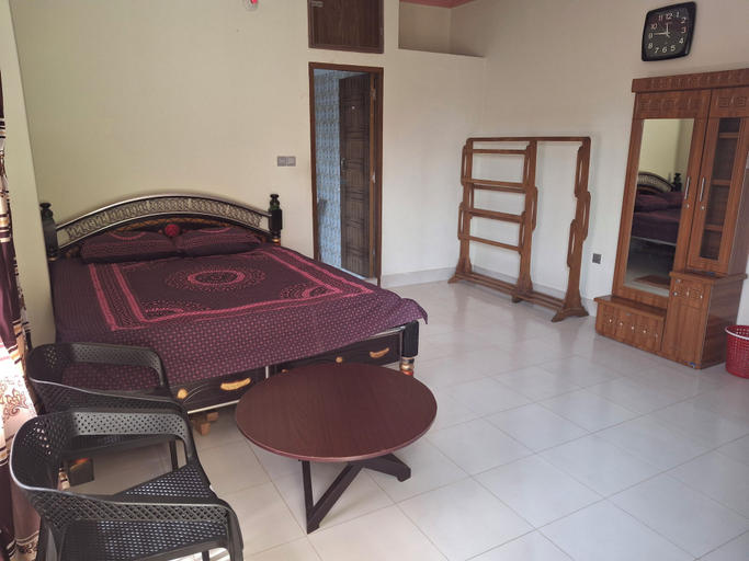 Others 2, Shifa Villa Flat No 6, Moulvibazar