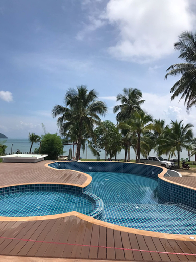 Sport & Beauty, Koh Yao Yai Sea Breeze House, Ko Yao District