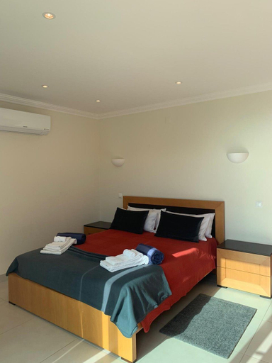 Bedroom 2, Apartment Oasis Praia Carvoeiro Bay, Lagoa