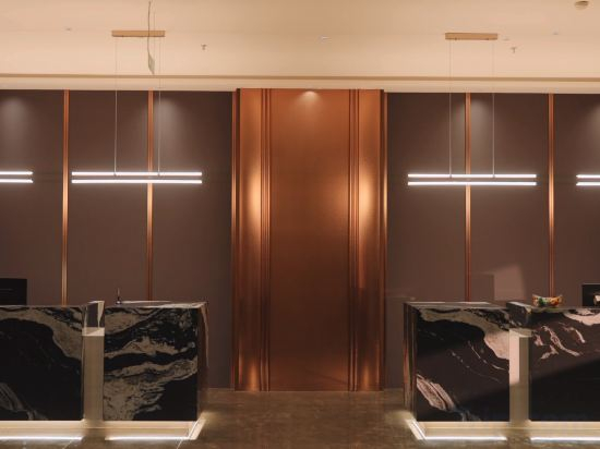 Others 5, Yinan Chaoyang International Hotel, Linyi