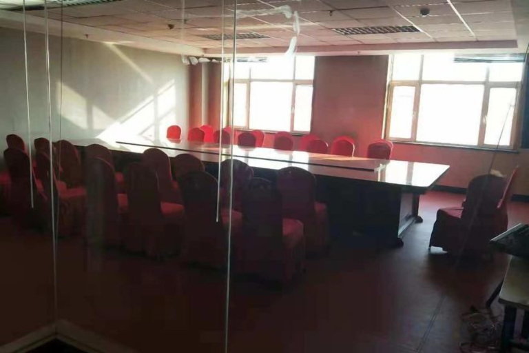 Others 5, Lucheng International Hotel, Tieling