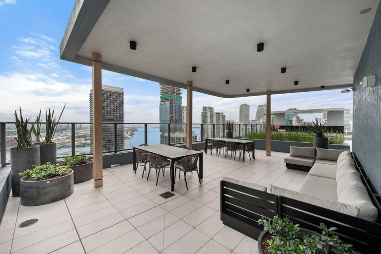 Others 3, 501 First Loft Balcony by Palermo Home, Miami-Dade