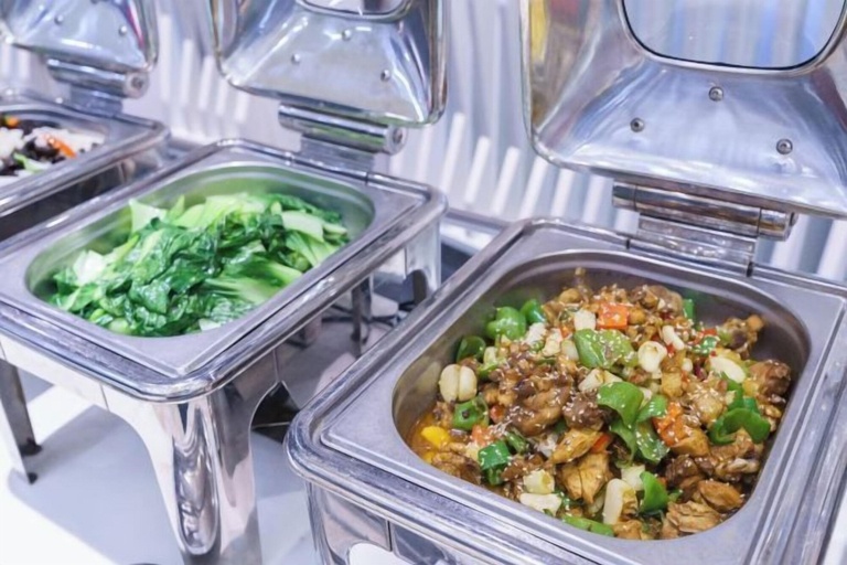 Food & Drinks 5, Holiday Inn Yining Enjoy· Yi Banana Leaf (Yining Airport Branch), Ili Kazakh