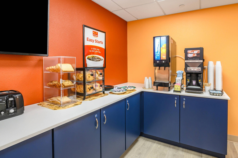 Food & Drinks 5, Suburban Studios Hammond, Tangipahoa