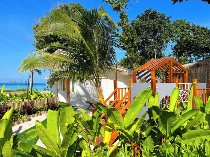 Exterior & Views 2, OUTRIGGER Phi Phi Island Resort, Mueang Krabi