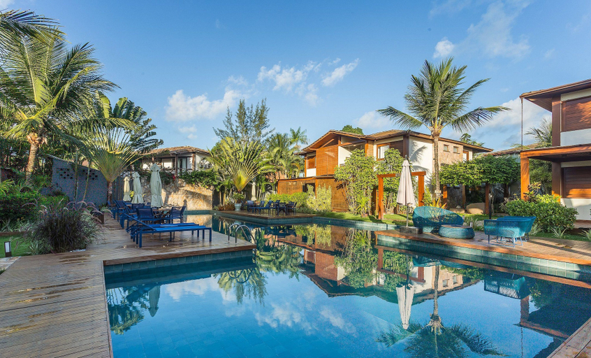 Others 3, Apt in Condo w/ Pool in Barra Grande Vgd0001, Maraú