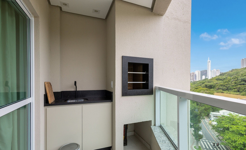 Others 4, Modern 2BR Apt Close to the Beach Stl0702, Balneário Arroio do Silva