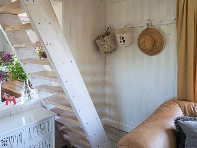 Others 5, 6 Person Holiday Home in Solvesborg, Sölvesborg