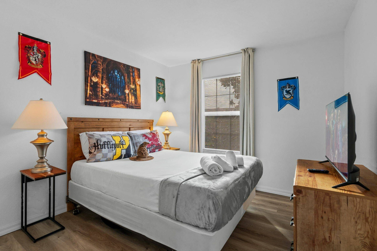 Others 2, 3BR Near Disney Mickey & Harry Potter Rooms, Osceola