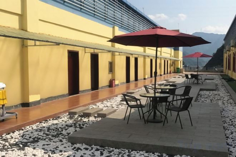 Exterior & Views 2, Duyun Star Boutique Hotel (Weinan Vocational and Technical College), Qiannan Buyei and Miao
