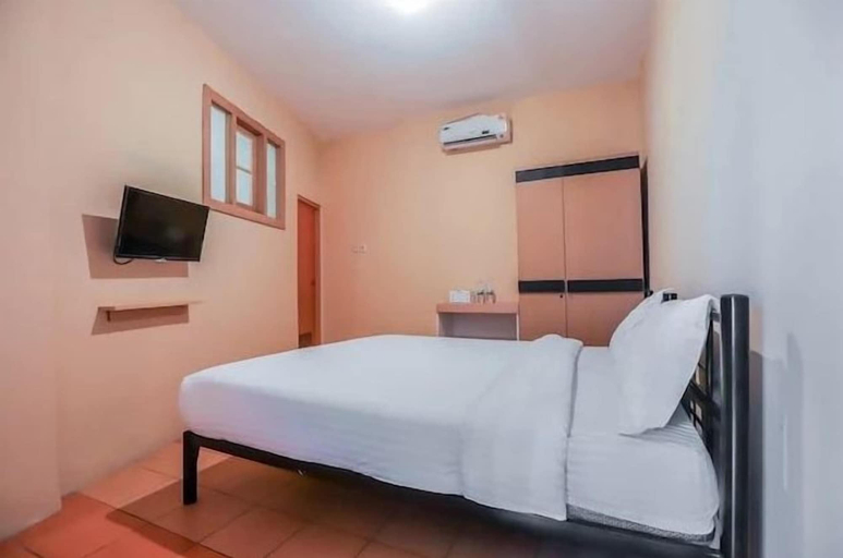 Others 5, Gemilang Residence, Pandeglang